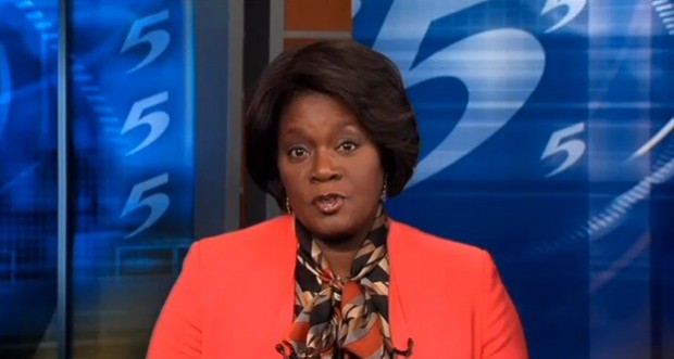 news ancher pam mckelvy reveals natural hair