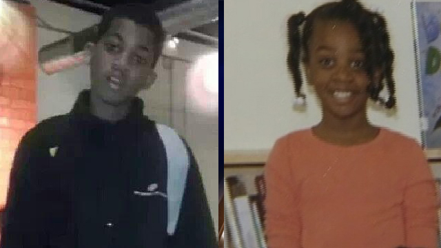 Randez-Samiyah Brown