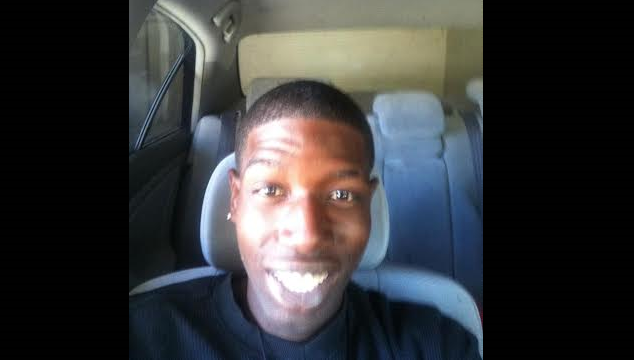 Victor White III