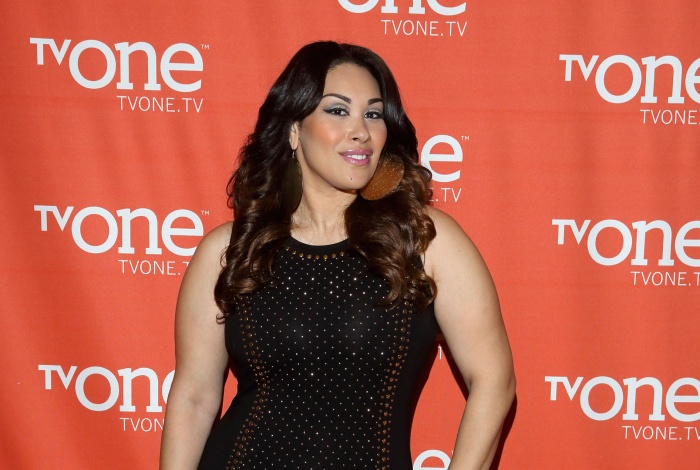 TV One Summer 2012 TCA Panel