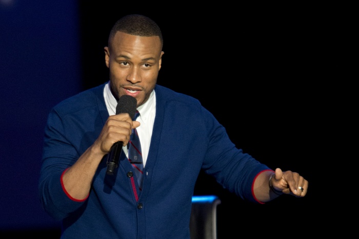 MegaFest 2013 - Day 1