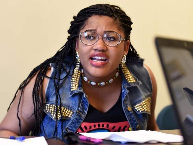 Brooke Kimbrough detroit