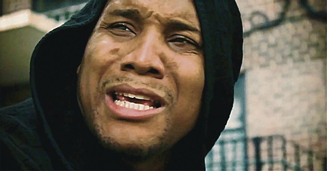 ronald herron drug kingpin rap videos