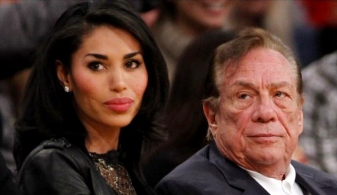 donald sterling ban