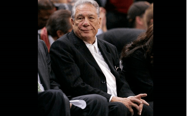 Donald Sterling banned for life