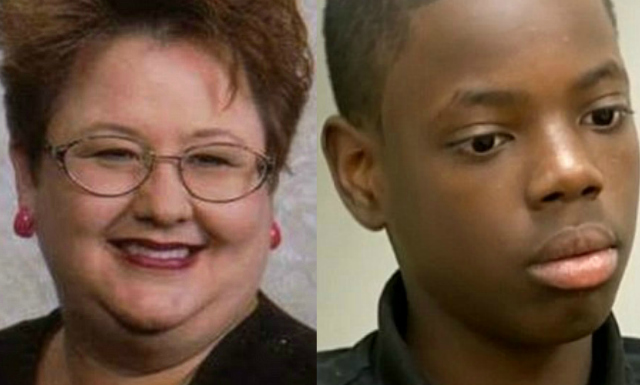 dru radravious williams dehart florida