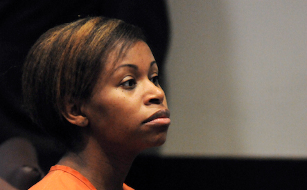 ebony wilkerson second degree murder charges mental illness