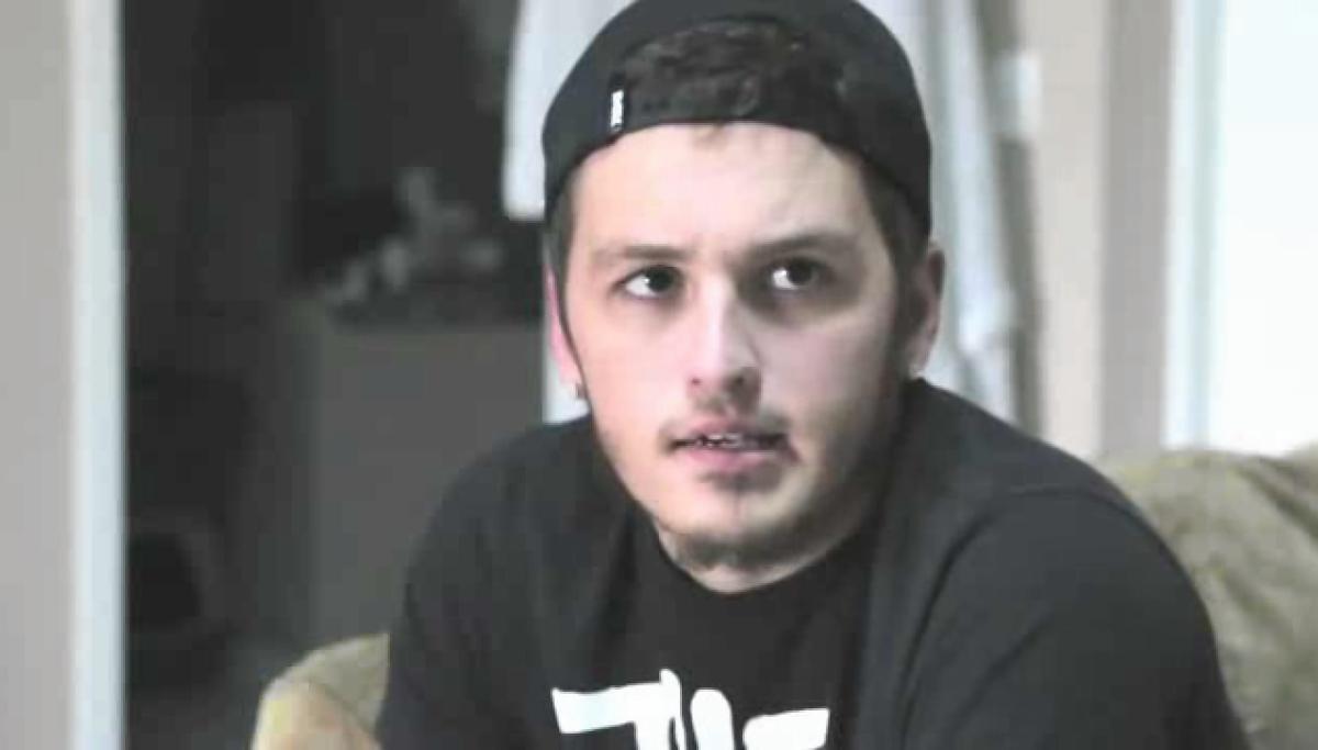 Dakota Basinger hiv positive