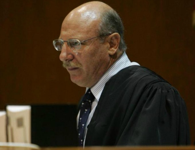 richard buchter queens supreme court