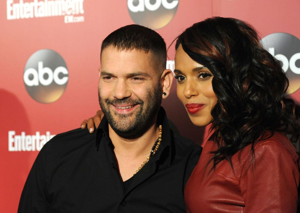 Entertainment Weekly & ABC 2013 New York Upfront Party