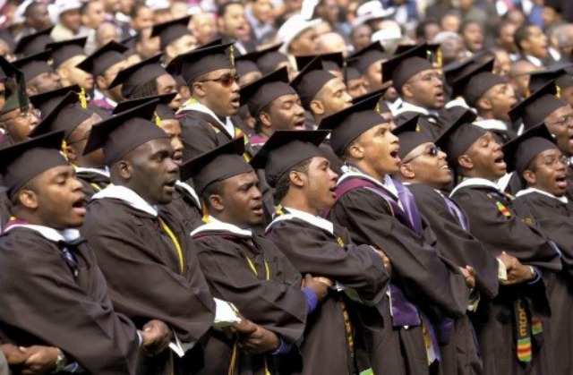investing in black males