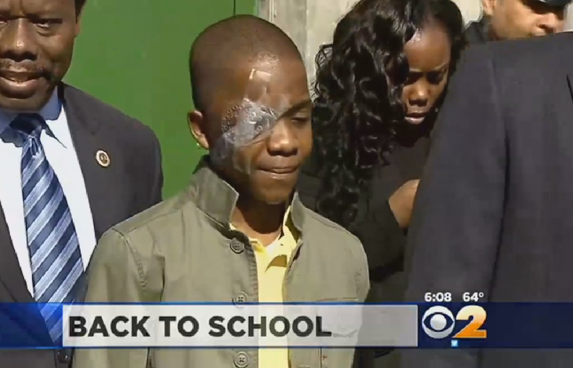 Gama Droiville brooklyn