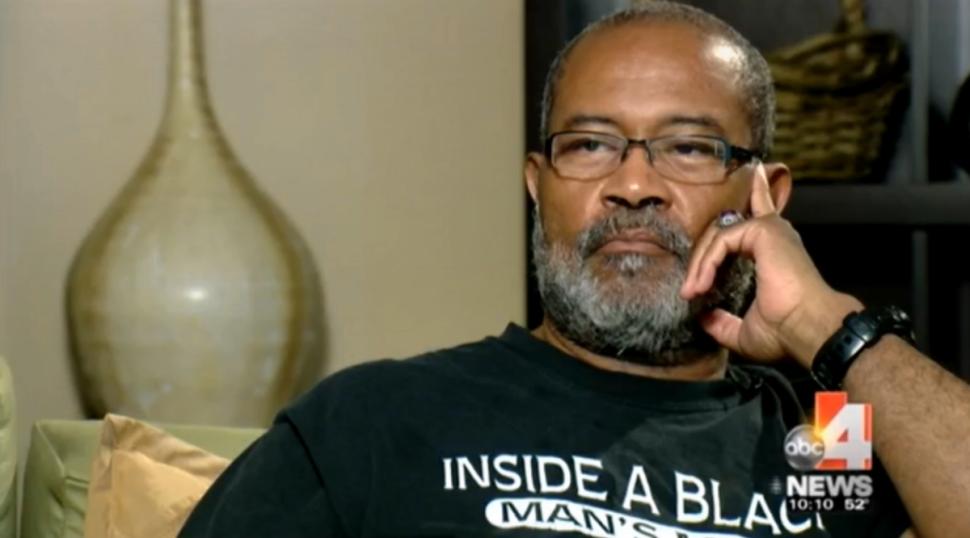 ron stallworth black kkk police officer