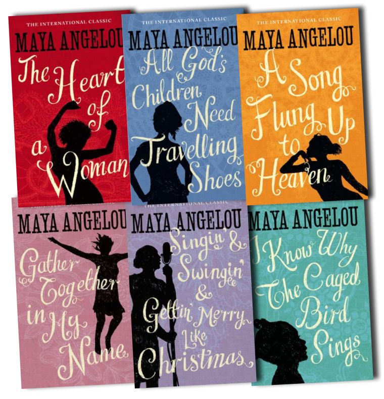 1974 – Autobiographies Keep Coming