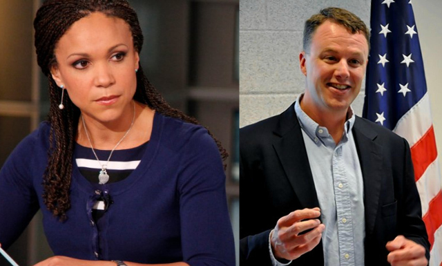 Melissa Harris-Perry Jim Coughlan
