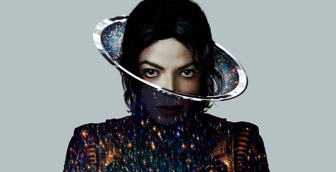 michael jackson new album 