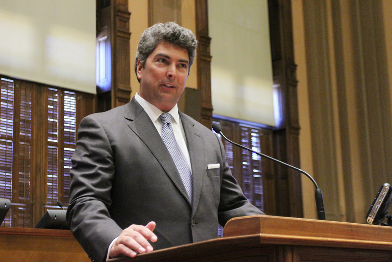 michael boggs judicial nomination