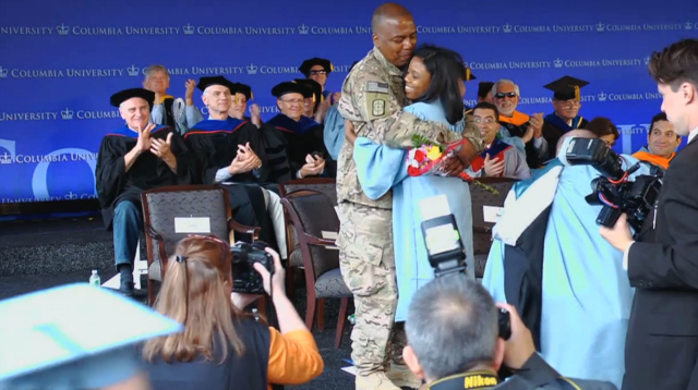 ruby robinson columbia