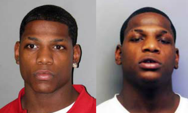 Tyrelle Lockett Myrelle Lockett child prostitution