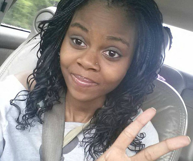 Valerie Boggan cancer