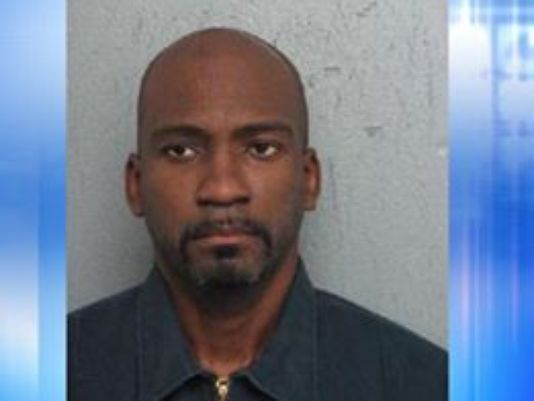 Derrick nesby aids student