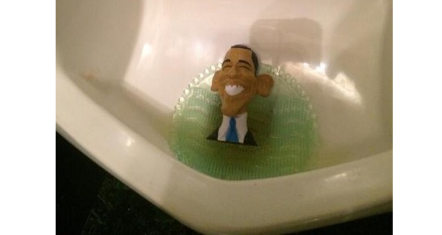 Obama-urinals