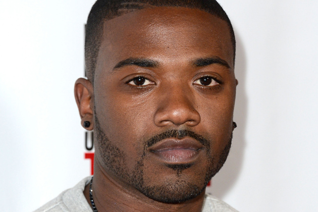 ray j