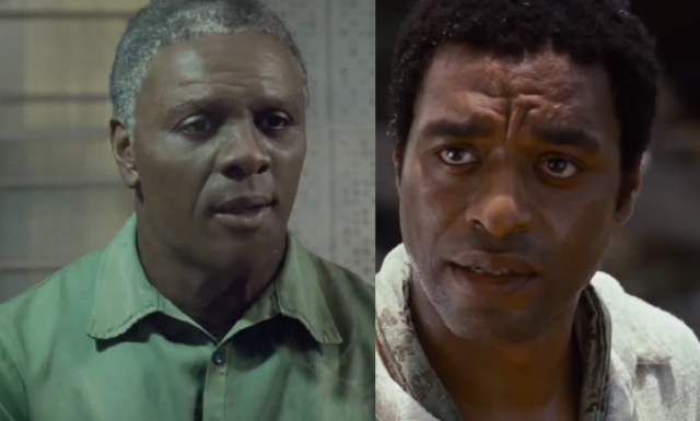 William Nicholson 12 years a slave