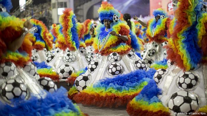 Afro-Brazilian racism