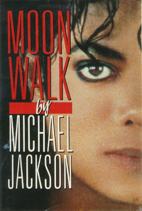 “Moonwalk” by Michael Jackson
