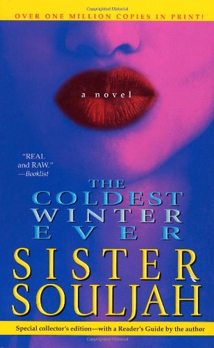 “The Coldest Winter Ever” by Sister Souljah