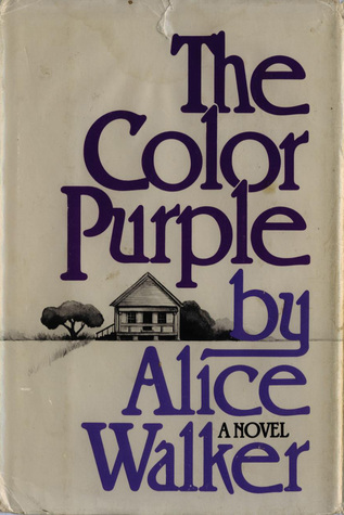 “The Color Purple” by Alice Walker