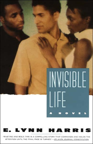 “Invisible Life” by E. Lynn Harris