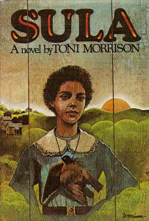 “Sula” by Toni Morrison