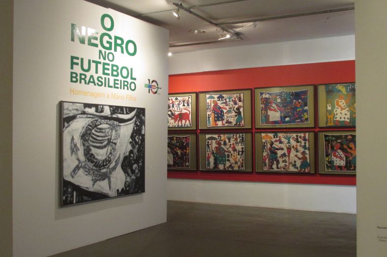 Brazil’s Art