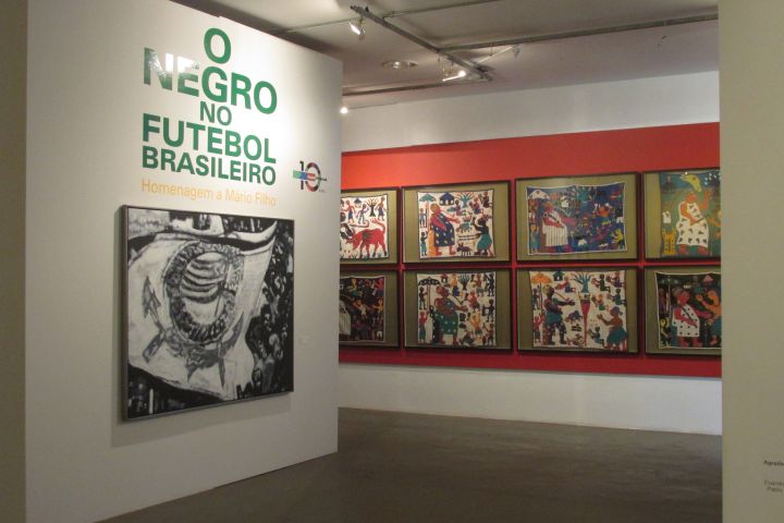 Brazil’s Art