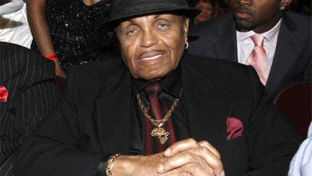 Joe Jackson