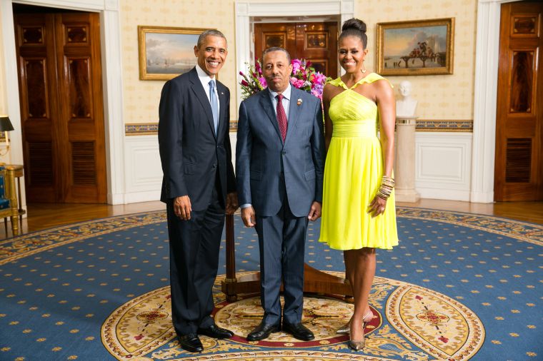 US African Leaders Summit Results In $37 Billion Commitment