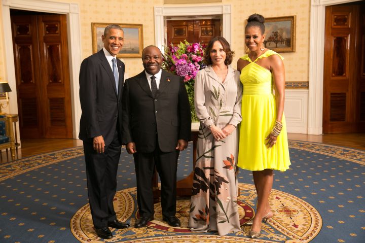US African Leaders Summit Results In $37 Billion Commitment