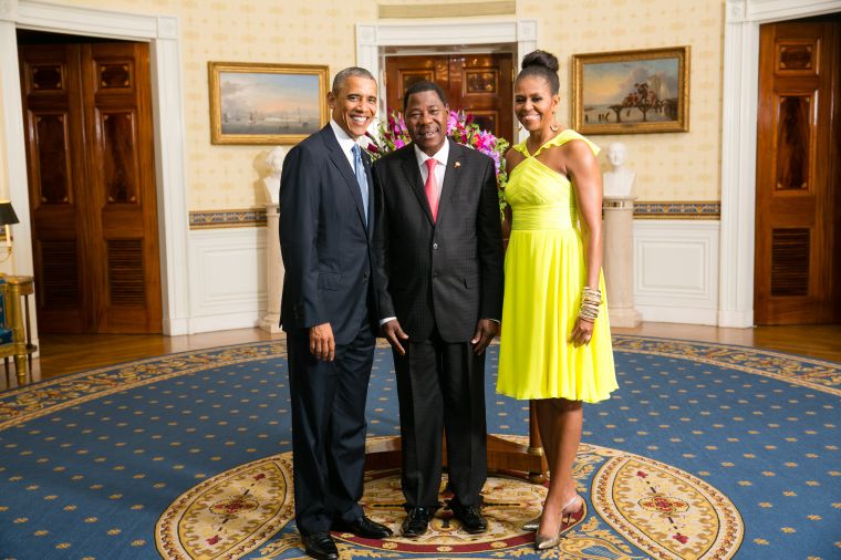 US African Leaders Summit Results In $37 Billion Commitment
