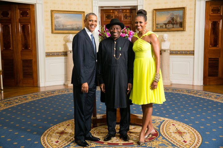 US African Leaders Summit Results In $37 Billion Commitment