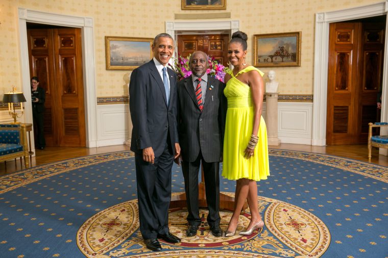 US African Leaders Summit Results In $37 Billion Commitment