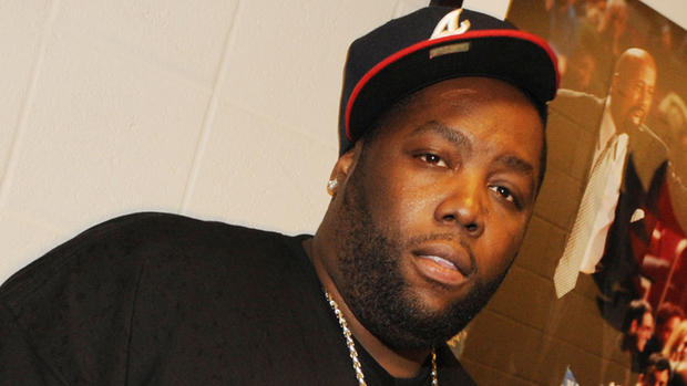 NewsOne Minute: Rapper Killer Mike Pays Tribute To Mike Brown
