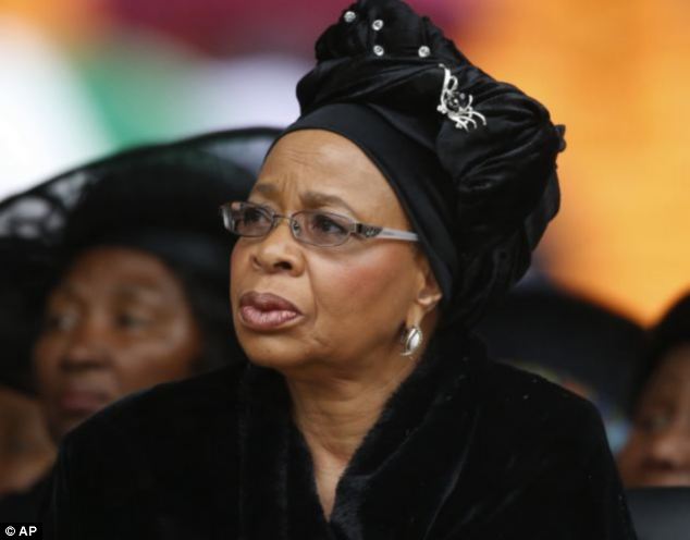 nelson mandela estate battle