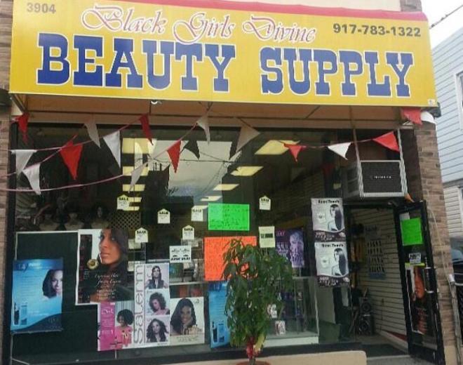Brooklyn Sisters Open Black-Owned Beauty Supply Store