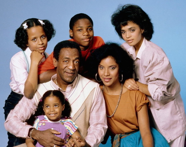 Cosby Show 30th Anniversary