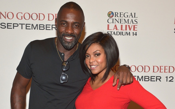 Idris+Elba+Taraji+P+Henson+LA+Special+Screening+YvNITvt7mEpx