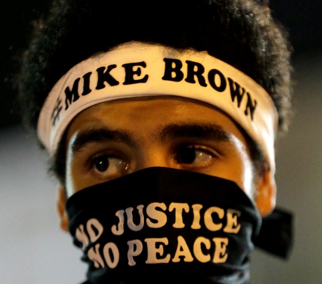 Mike Brown
