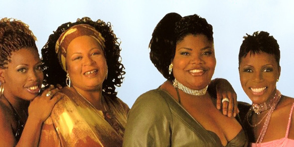 Queens Of Comedy Respond To Sheryl Underwood S Secret Newsone The new queens of stand up comedy. queens of comedy respond to sheryl