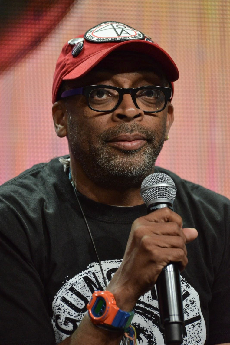 Spike Lee – “Half-Pint”